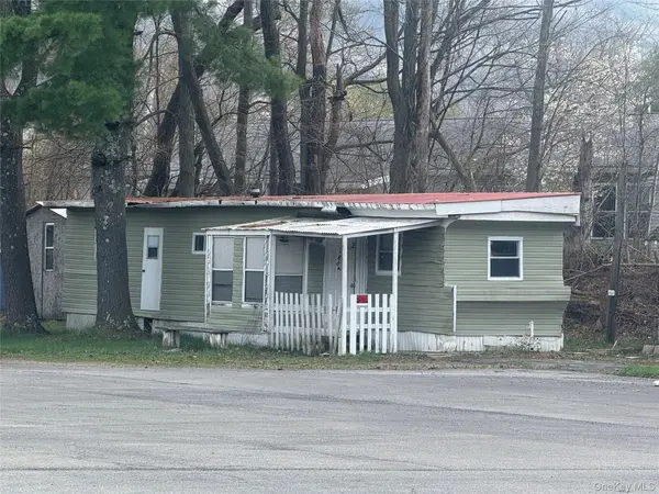 188 S Main ST, Ellenville, NY 12428