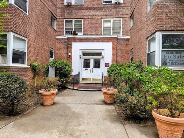 71-36 110 Street #4A, Forest Hills, NY 11375