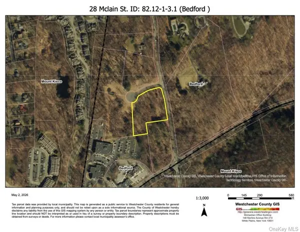 22 McLain ST, Bedford Corners, NY 10549