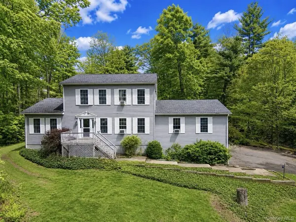 59 Cooper ST, Accord, NY 12404