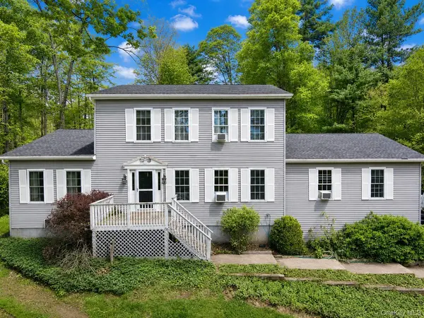 59 Cooper ST, Accord, NY 12404