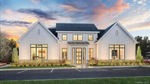 Lot 27 Fieldstone Knoll, Armonk, NY 10504