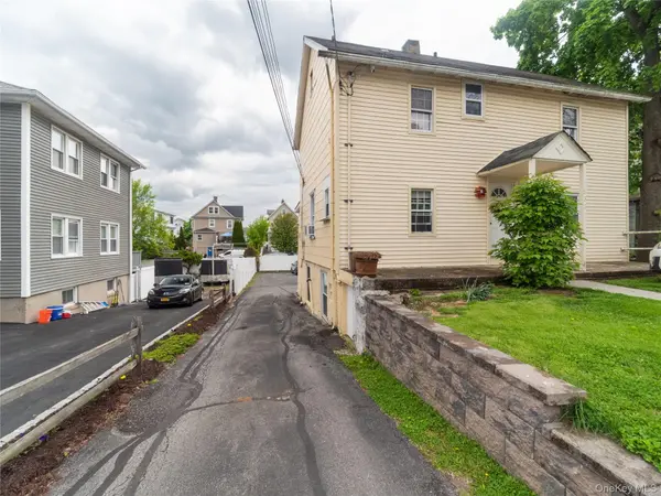 533 Willett AVE, Port Chester, NY 10573