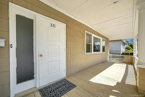 321 Rich AVE, Mount Vernon, NY 10552