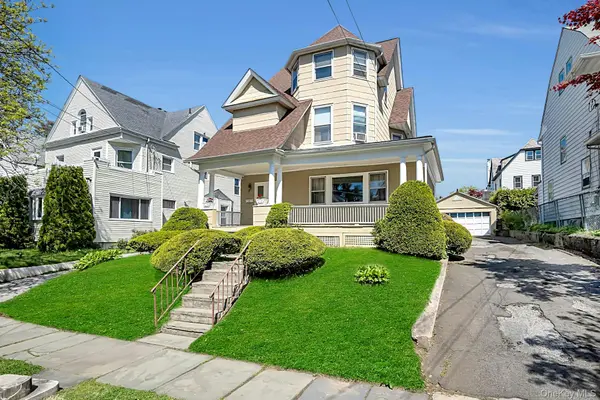 321 Rich AVE, Mount Vernon, NY 10552