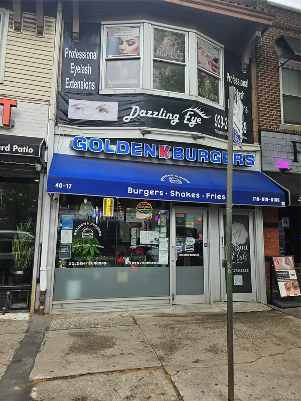 4017 Bell BLVD #1st Floor, Bayside, NY 11361