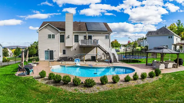 5 Deangelis DR, Monroe, NY 10950