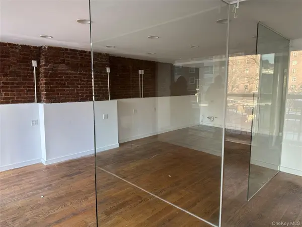 2143 Adam Clayton Powell Jr BLVD, New York (manhattan), NY 10027