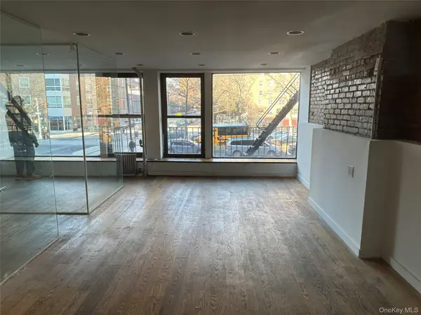 2143 Adam Clayton Powell Jr BLVD, New York (manhattan), NY 10027