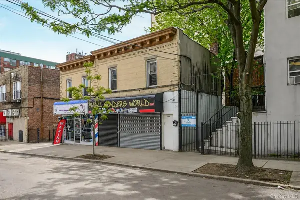 704 E 183rd ST, Bronx, NY 10458
