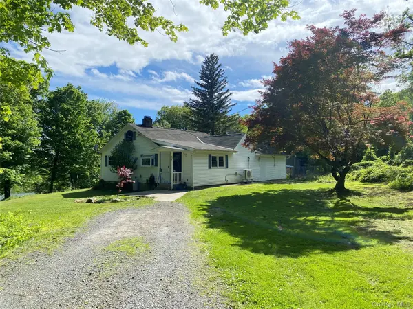 894 Upper Mountain RD, Pine Bush, NY 12566