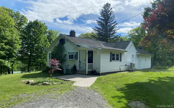 894 Upper Mountain RD, Pine Bush, NY 12566