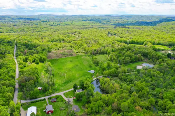 TBD Woodstock RD, Millbrook, NY 12545