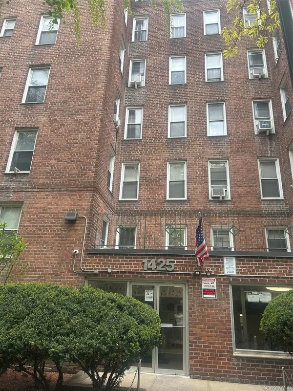 1425 Thieriot AVE #1J, Bronx, NY 10460
