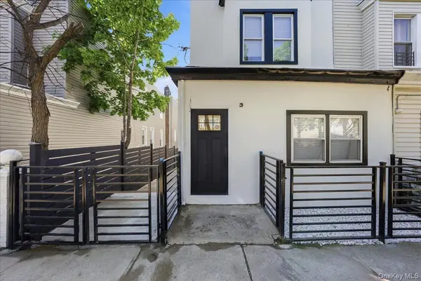 2407 Butler PL, Bronx, NY 10461