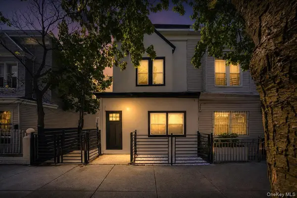 2407 Butler PL, Bronx, NY 10461