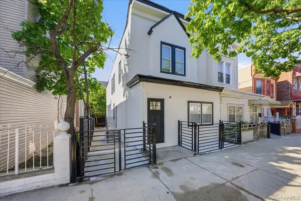 2407 Butler PL, Bronx, NY 10461