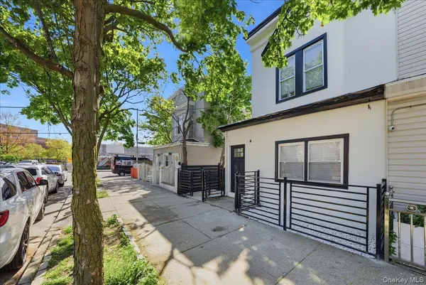 2407 Butler PL, Bronx, NY 10461
