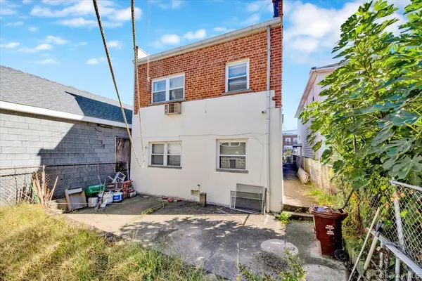 2877 Waterbury AVE, Bronx, NY 10461