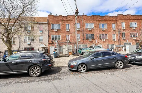 631 Coster ST, Bronx, NY 10474