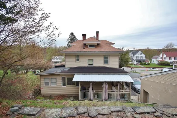 278 S Main ST, Liberty, NY 12754