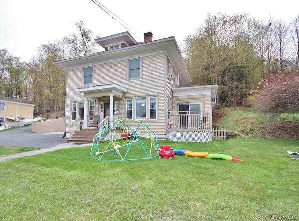 278 S Main ST, Liberty, NY 12754