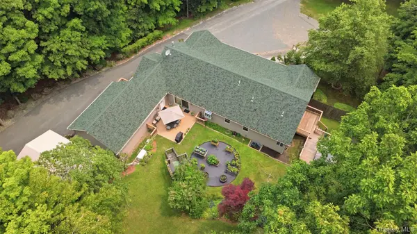 414 Red Hill Rd, Phillipsport, NY 12769