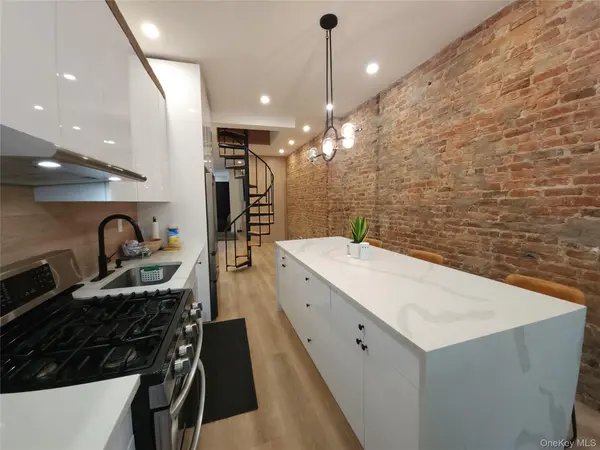 345 Quincy ST #A, Brooklyn, NY 11216