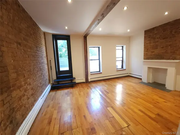345 Quincy ST #A, Brooklyn, NY 11216