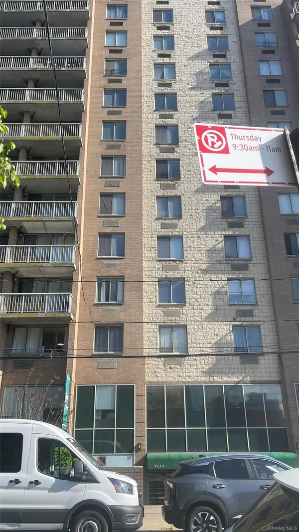 97-12 63 DR #10D, Rego Park, NY 11374