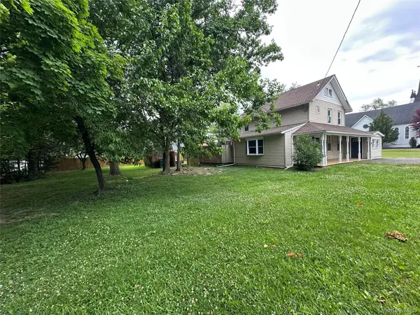 172 Main ST, Gardiner, NY 12525