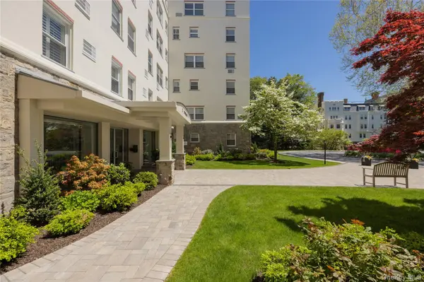 1 Stoneleigh #5J, Bronxville, NY 10708