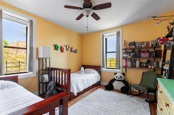 4414 Cayuga AVE #1D, Bronx, NY 10471