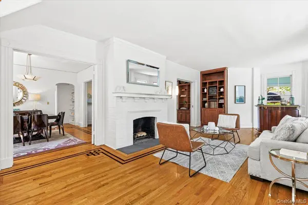 6 Linden AVE, Larchmont, NY 10538