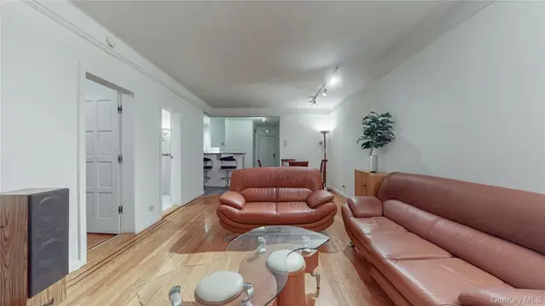 109-14 Ascan AVE #1D, Forest Hills, NY 11375