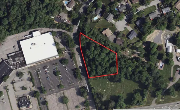 Westview RD, Fishkill, NY 12524