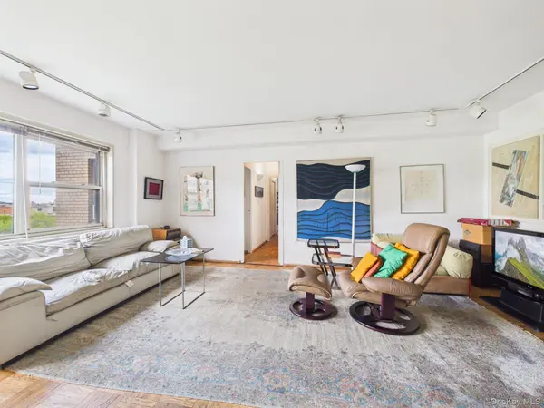 2 Fordham Hill Oval Unit #9G, Bronx, NY 10468