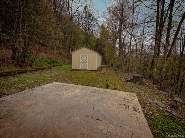 322 Peas Eddy RD, Hancock, NY 13783