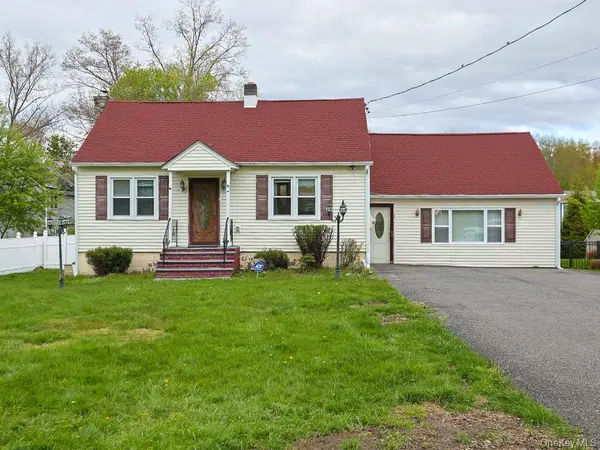 68 Weaver ST, Montgomery, NY 12549