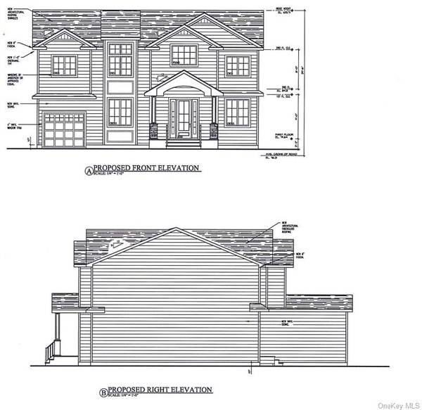 34 Ripple LN, Levittown, NY 11756