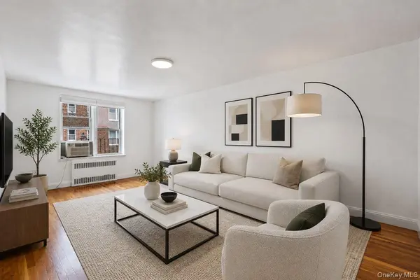 67-25 Dartmouth ST #6D, Forest Hills, NY 11375