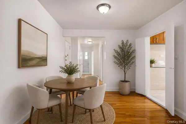 67-25 Dartmouth ST #6D, Forest Hills, NY 11375