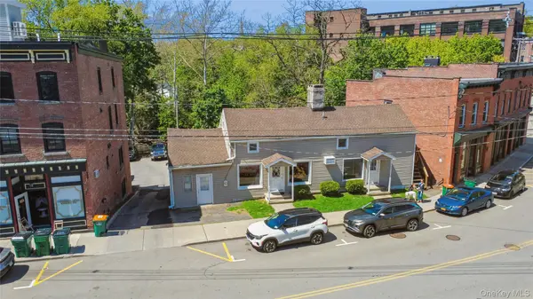 19-21 E Main ST, Beacon, NY 12508