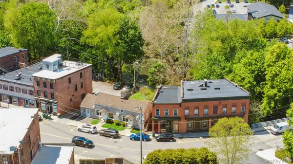 19-21 E Main ST, Beacon, NY 12508
