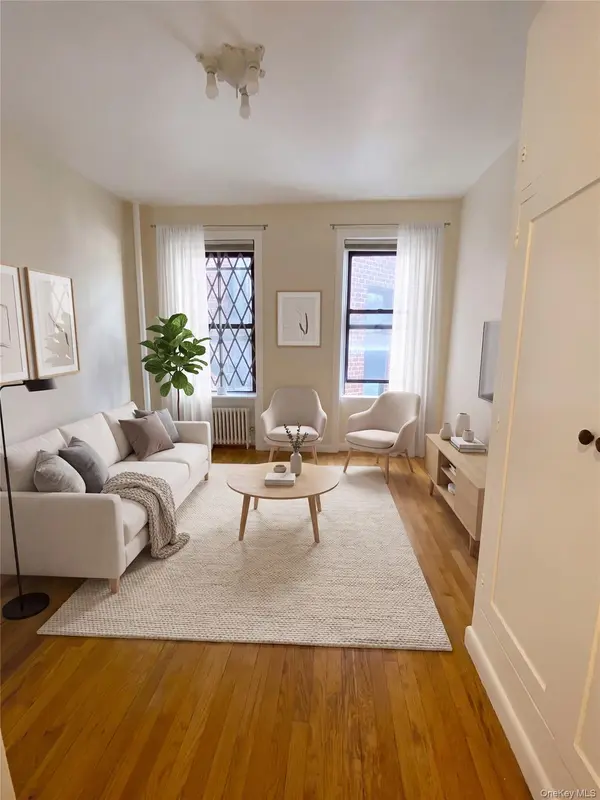 25 Leroy ST #15, New York (manhattan), NY 10014