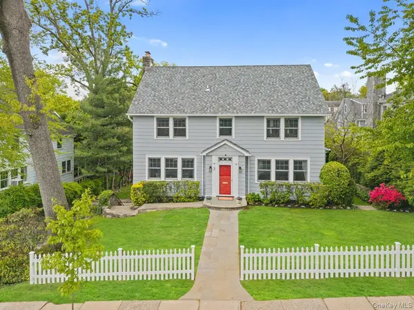 3 Vanderburgh AVE, Larchmont, NY 10538