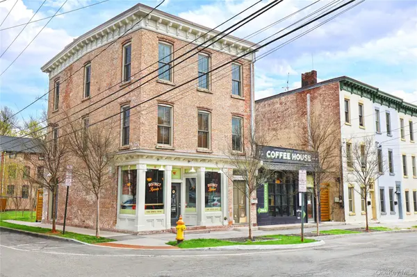 47 Lander ST, Newburgh, NY 12550