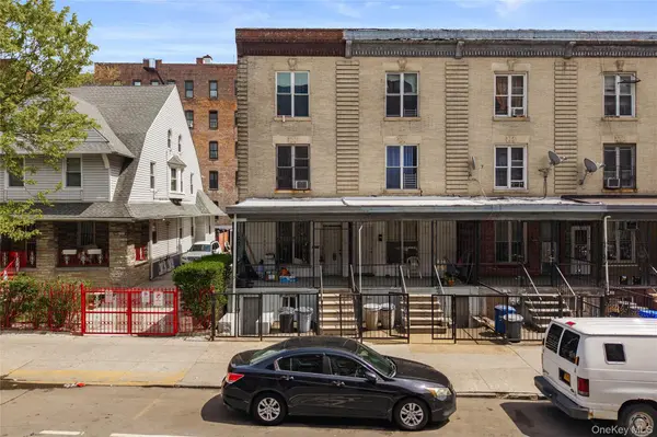 2412 Grand AVE, Bronx, NY 10468