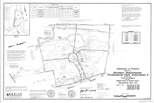 28 McLain - LOT 2 ST, Bedford Corners, NY 10549