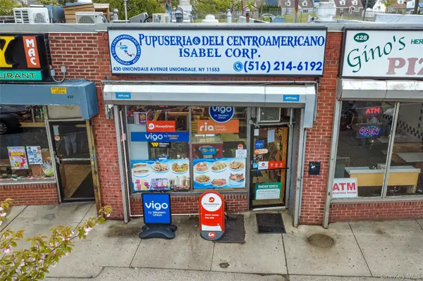 430 Uniondale Ave, Uniondale, NY 11553